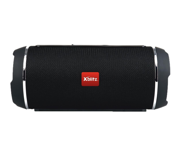 Targus Urban Commuter 15.6" niebieski + Xblitz Loud - 541176 - zdjęcie 6